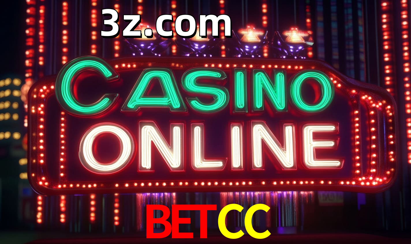Melhores Jogos de Slots no BETCC 🍀