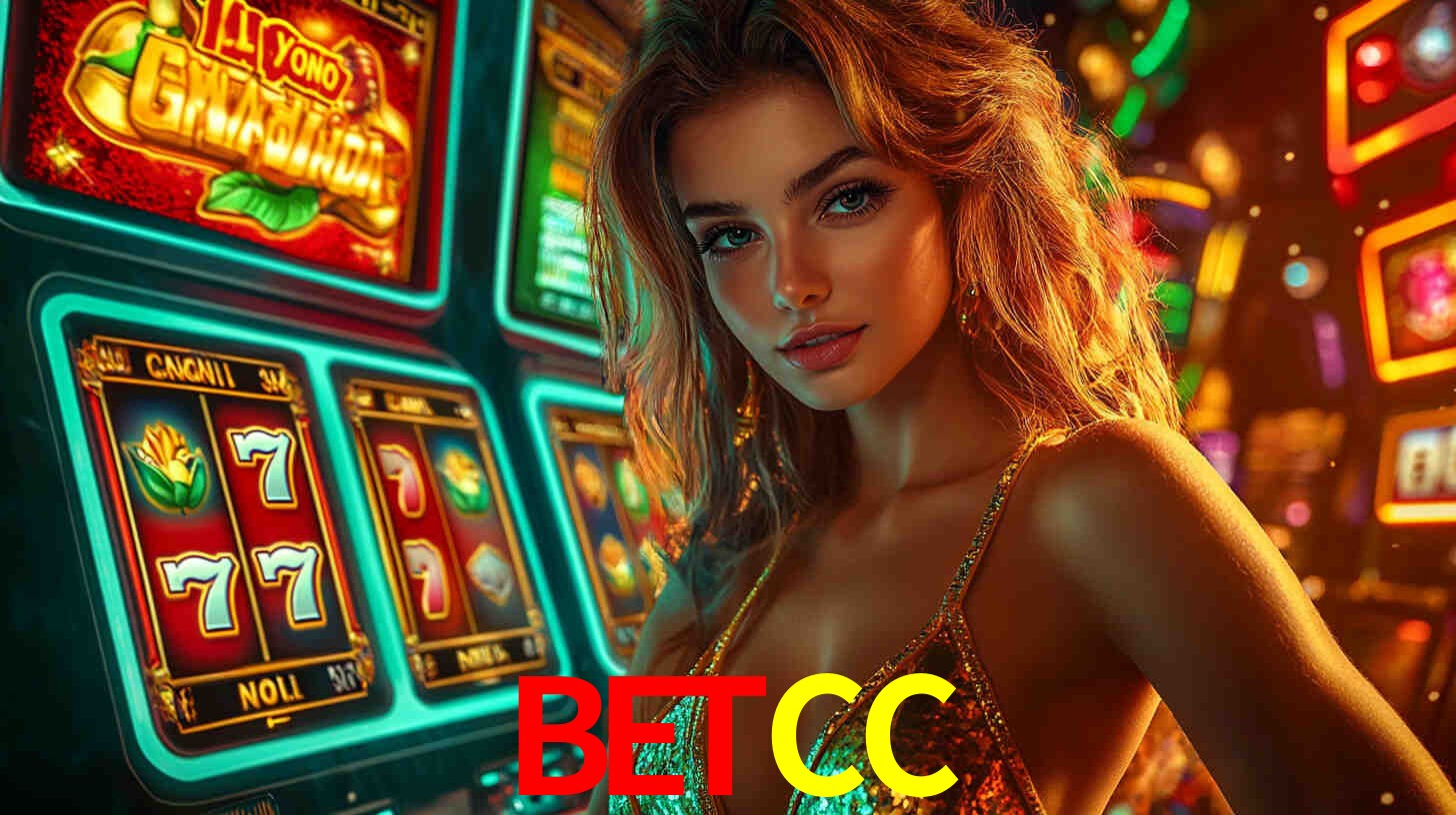 Melhores Jogos de Slots no BETCC 🍀