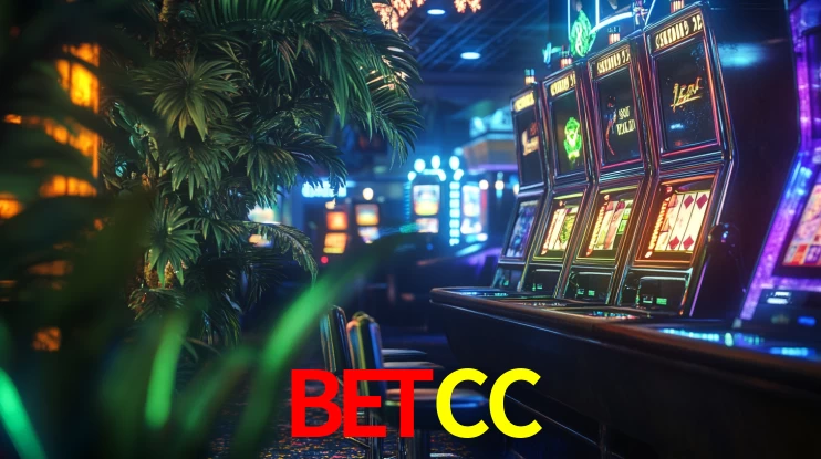 Melhores Jogos de Slots no BETCC 🍀