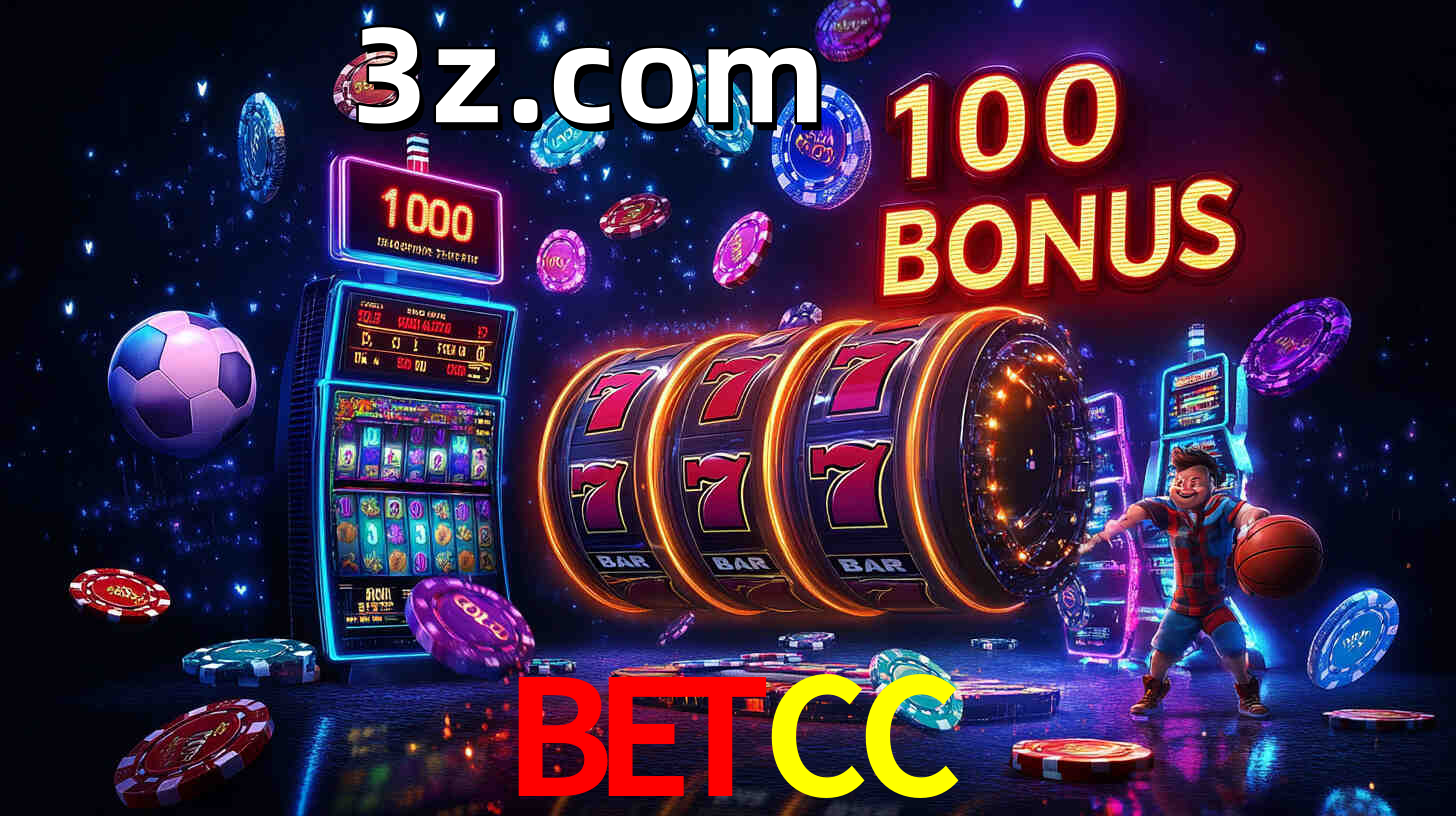 Melhores Jogos de Slots no BETCC 🍀